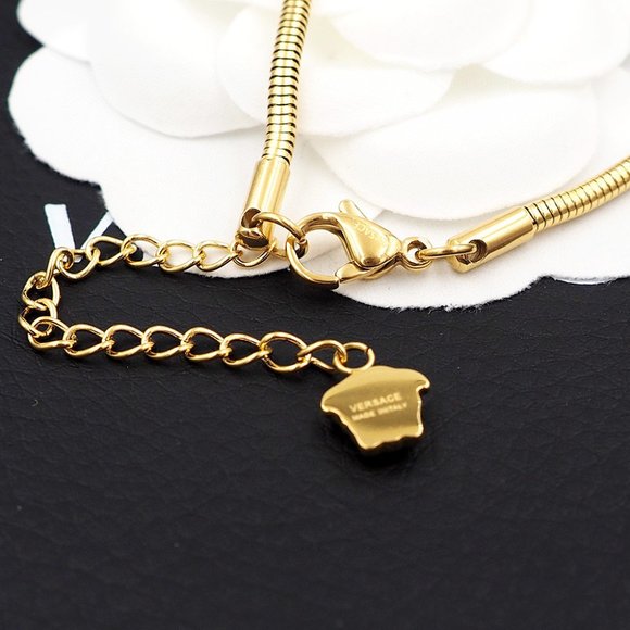 ๐โจAUTHENTICโจ๐ Versace bracelet - Picture 2 of 7